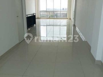 Ruko Batavia (4,5X20) Sea View, Harga Nego Pantai Indah Kapuk