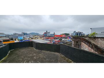 EDIFICIO COMERCIAL  EN VENTA SANTO DOMINGO AN