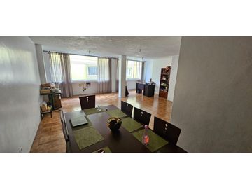 EDIFICIO COMERCIAL  EN VENTA SANTO DOMINGO AN
