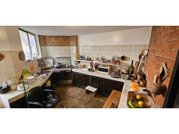 EDIFICIO COMERCIAL  EN VENTA SANTO DOMINGO AN