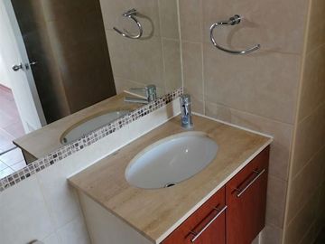 Departamento en Venta en Santa Isabel