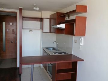 Departamento en Venta en Santa Isabel