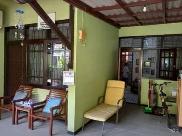 Rumah Siap Huni Rungkut Mapan Surabaya