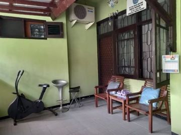 Rumah Siap Huni Rungkut Mapan Surabaya