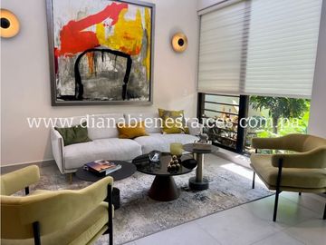 Se vende casa en Panamá Pacifico