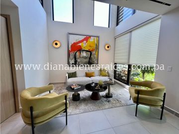 Se vende casa en Panamá Pacifico