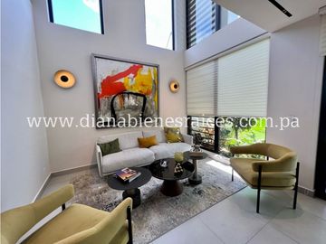 Se vende casa en Panamá Pacifico