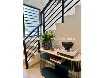 Se vende casa en Panamá Pacifico