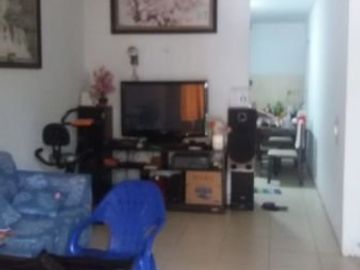 Rumah bagus citra garden 2 ext,SHM,harga 2,5M nego
