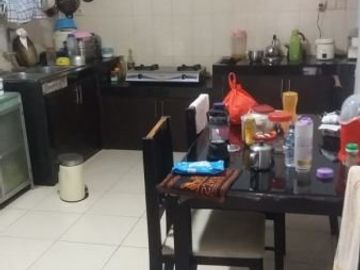 Rumah bagus citra garden 2 ext,SHM,harga 2,5M nego