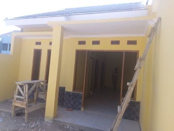 Rumah Elite Bebas Banjir di Area Soreang Bandung