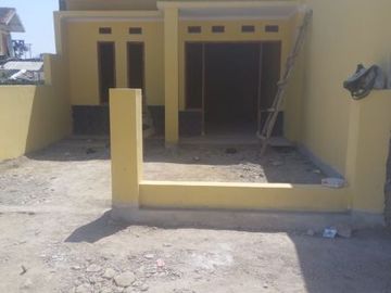 Rumah Elite Bebas Banjir di Area Soreang Bandung