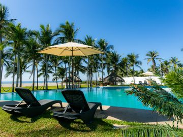 Departamento en Venta en Acapulco, Barra Vieja, 3 recámaras 2 baños Club d Playa