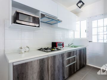 Departamento en Venta en Acapulco, Barra Vieja, 3 recámaras 2 baños Club d Playa