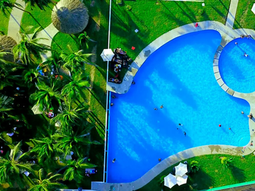 Departamento en Venta en Acapulco, Barra Vieja, 3 recámaras 2 baños Club d Playa