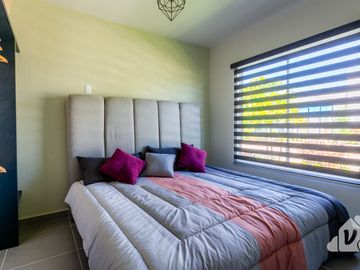 Departamento en Venta en Acapulco, Barra Vieja, 3 recámaras 2 baños Club d Playa