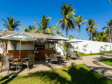 Departamento en Venta en Acapulco, Barra Vieja, 3 recámaras 2 baños Club d Playa