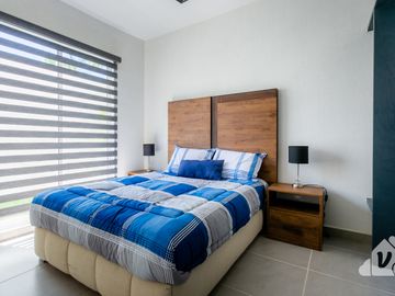 Departamento en Venta en Acapulco, Barra Vieja, 3 recámaras 2 baños Club d Playa