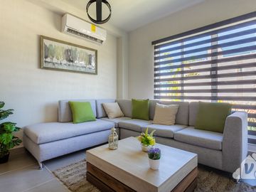 Departamento en Venta en Acapulco, Barra Vieja, 3 recámaras 2 baños Club d Playa