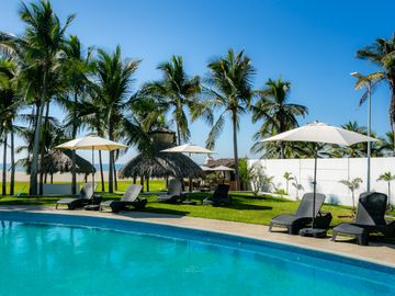 Departamento en Venta en Acapulco, Barra Vieja, 3 recámaras 2 baños Club d Playa