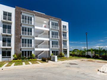 Departamento en Venta en Acapulco, Barra Vieja, 3 recámaras 2 baños Club d Playa