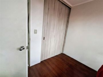 Departamento en venta de 1 dorm. en Santiago