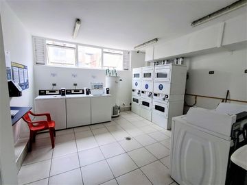 Departamento en venta de 1 dorm. en Santiago