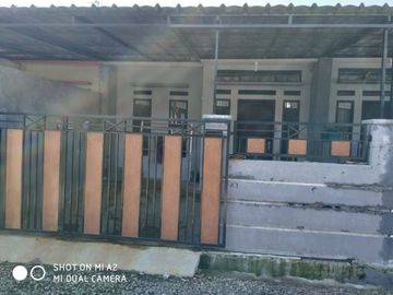Rumah murah bandung Promo Minggu Ini gratis motor honda genio, pesona bumi paniisan