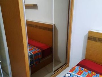 Apartemen Puncak Kertajaya Tower B, Murah