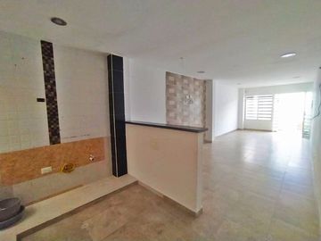 VENTA DE CASA EN EL SECTOR DE CINCUENTENARIO EN BARRANCABERMEJA