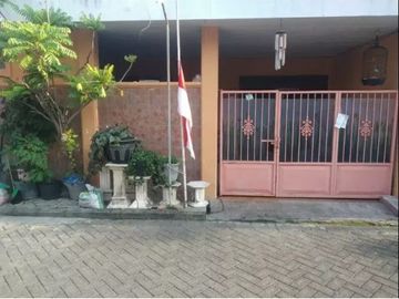 Rumah di Taman Pondok Indah Wiyung 900 Juta Butuh Cepat