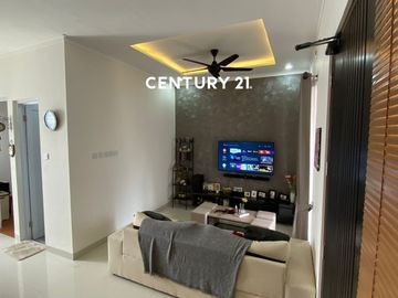 Rumah Cantik Minimalis Di Cirendeu Dm 18880