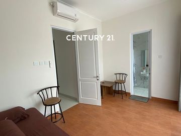 Rumah Cantik Minimalis Di Cirendeu Dm 18880