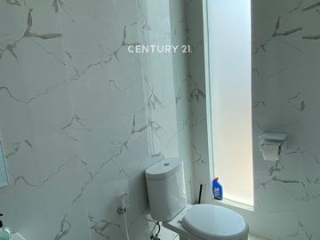 Rumah Cantik Minimalis Di Cirendeu Dm 18880