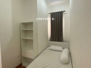 Rumah Cantik Minimalis Di Cirendeu Dm 18880