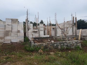 Hunian asri rasa villa sejuk murah di Mainroad Pakuhaji Cilame ngamprah