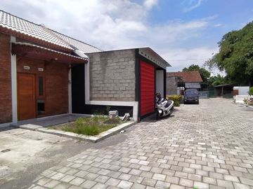 Rumah siap huni lokasi strategis tersisa 1 unit saja miliki segera sebelum kehabisan