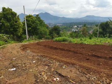 90 Jutaan Kapling Murah Area Cicalengka
