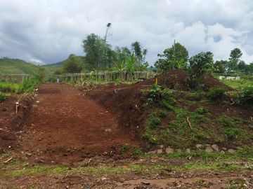 90 Jutaan Kapling Murah Area Cicalengka