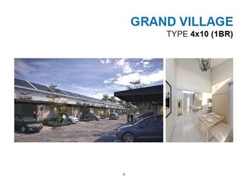 Ciamik Mewah, New Royal residence, Wiyung, Surabaya | Br231 F