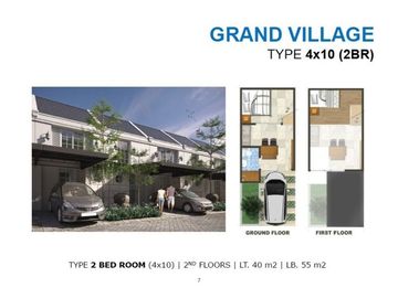Ciamik Mewah, New Royal residence, Wiyung, Surabaya | Br231 F