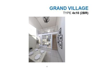 Ciamik Mewah, New Royal residence, Wiyung, Surabaya | Br231 F