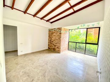 casa en venta en alfaguara. Cod V151