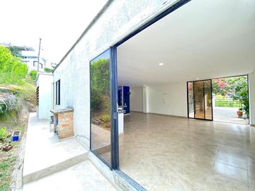 casa en venta en alfaguara. Cod V151