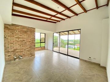 casa en venta en alfaguara. Cod V151