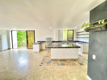 casa en venta en alfaguara. Cod V151