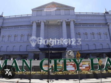 GUDANG STRATEGIS DEKAT MALL SCH SENDANGADI SLEMAN YOGYAKARTA
