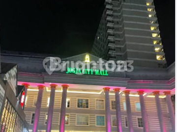 GUDANG STRATEGIS DEKAT MALL SCH SENDANGADI SLEMAN YOGYAKARTA