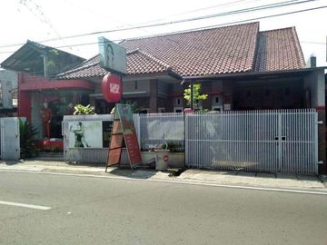 Rumah Strategis @Margahayu Raya Metro Dekat ke Kawasan Margacinta , buahbatu, dan Soekarno Hatta