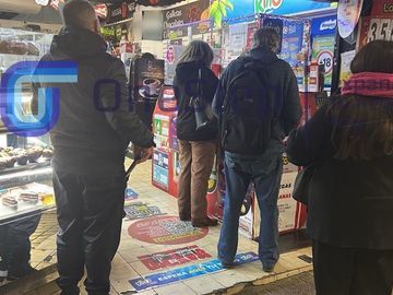 DERECHO LLAVES MINIMARKET CON ALTOS INGRESOS.SANTIAGO CENTRO